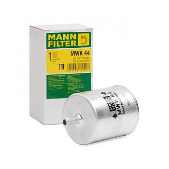 FILTRO ACEITE MANN MWK 44