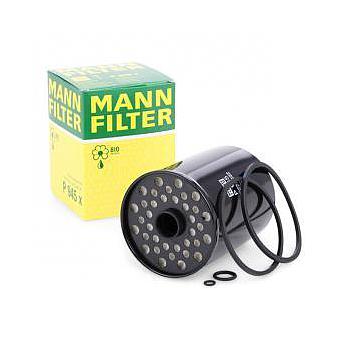 FILTRO COMBUSTIBLE MANN P 945 X