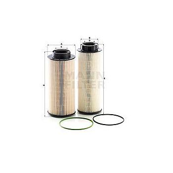 FILTRO ACEITE MANN PU 10 003-2 X