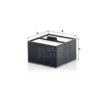 FILTRO ACEITE MANN PU 910