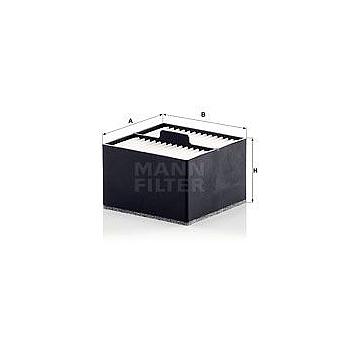 FILTRO ACEITE MANN PU 911