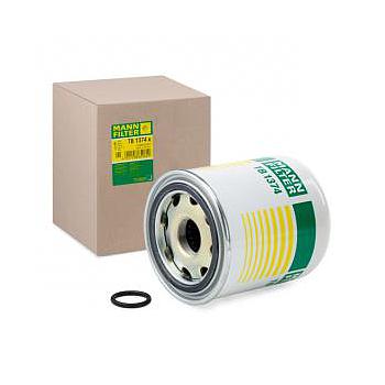 FILTRO SECADOR MANN TB 1374 X