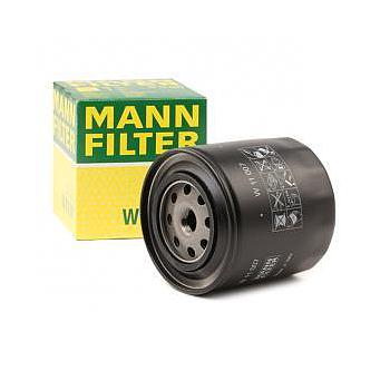 FILTRO ACEITE ACEITE MANN W 11 007