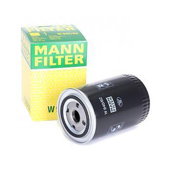 FILTRO ACEITE ACEITE MANN W 940/62