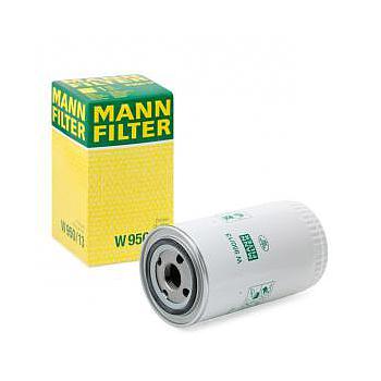 FILTRO ACEITE ACEITE MANN W 950/13