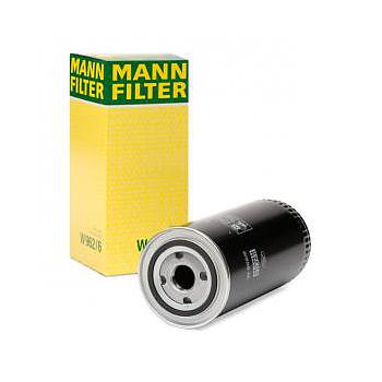 FILTRO ACEITE ACEITE MANN W 962/6