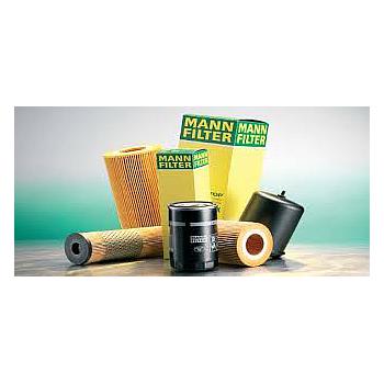 FILTRO ACEITE ACEITE/SISTEMA HIDRÁULICO MANN WD 962/12