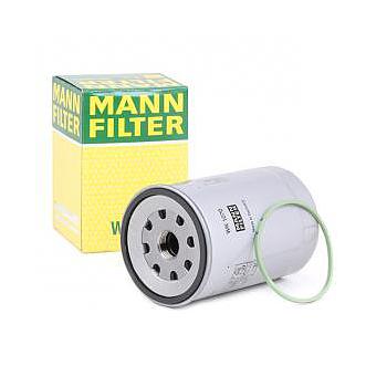 FILTRO COMBUSTIBLE MANN WK 1070 X