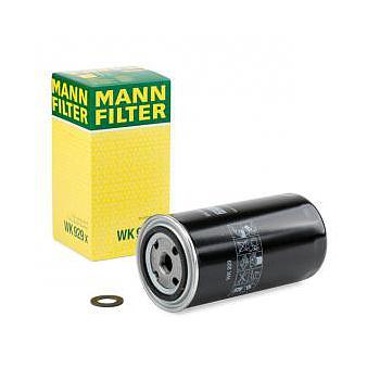 FILTRO COMBUSTIBLE MANN WK 929 X