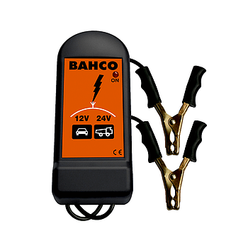 PROTECTOR DE PICOS 12/24V BAHCO