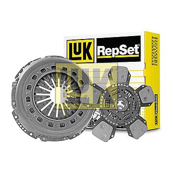 KIT EMBRAGUE SAME LUK REPSET REF. 633303109