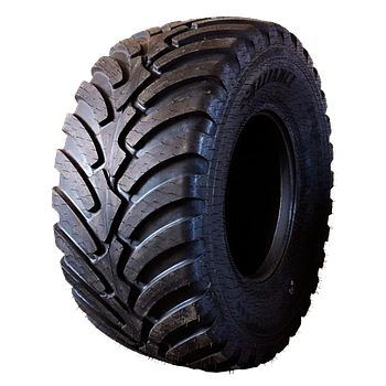 ALLIANCE 560/60R22.5 161E TL S.B. M.380 Flotación radial