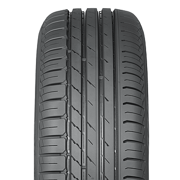 NOKIAN 265/60R18 110V WETPROOF SUV DA
