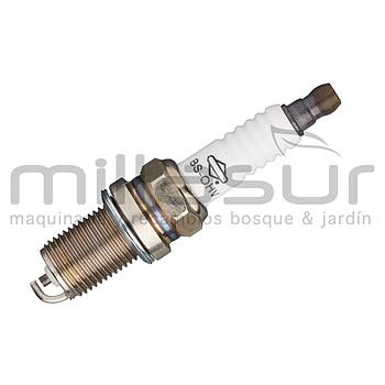 BUJÍA CUELLO LARGO BRIGGS STRATTON OHV