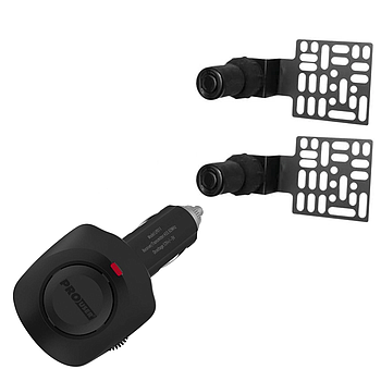 SENSOR PARKING URBENI WIRELESS (PORTABICIS-REMOLQUE)