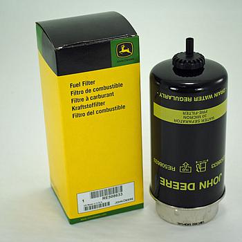 FILTRO COMBUSTIBLE JOHN DEERE RE508633