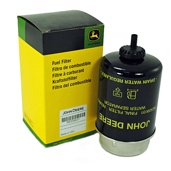 FILTRO COMBUSTIBLE JOHN DEERE RE509031