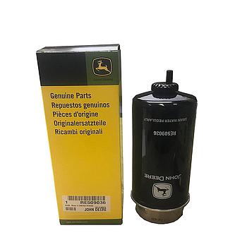 FILTRO COMBUSTIBLE JOHN DEERE RE509036