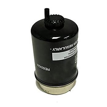 FILTRO COMBUSTIBLE JOHN DEERE RE62424
