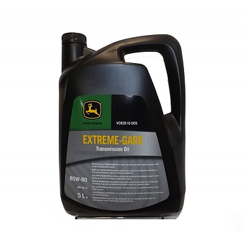 VALVULINA JOHN DEERE EXTREME GARD 80W90 5L