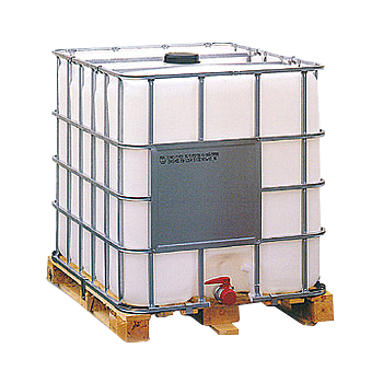 UREA BLUE ECO AUS 32 BLUE 1000L.