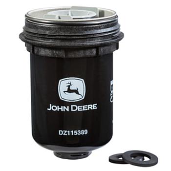 FILTRO COMBUSTIBLE JOHN DEERE DZ115389
