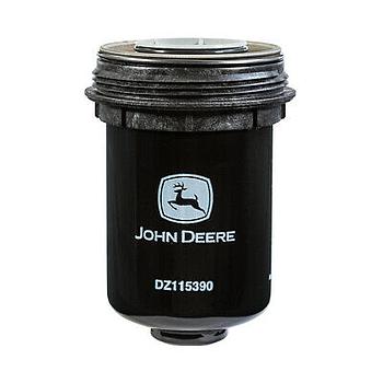 FILTRO COMBUSTIBLE JOHN DEERE DZ115390