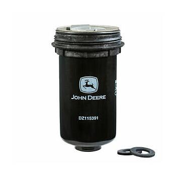 FILTRO DE COMBUSTIBLE JOHN DEERE DZ115391