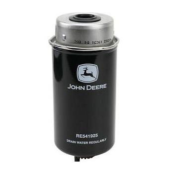 FILTRO COMBUSTIBLE JOHN DEERE RE541925