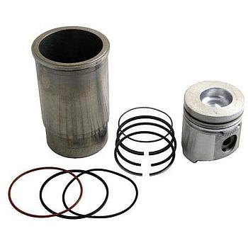 EQUIPO MOTOR (KIT DE CILINDRO) NURAL B.35 Ø 102 mm (OZ10201-camisa 14-452740-00) ADAPTABLE A JOHN DEERE RE53321