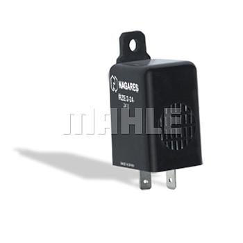 AVISADOR ACUSTICO. 24 V. 65 dB. - U MAHLE MEWD5