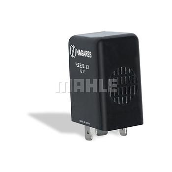 AVISADOR ACUSTICO LUCES. 12 V. 65 dB MAHLE MEWD6