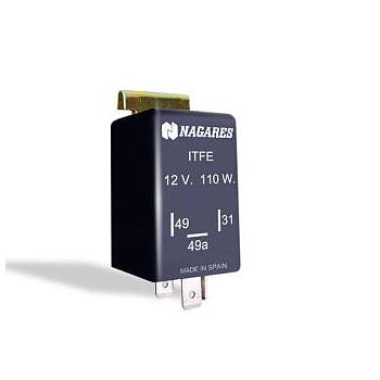 RELE INTERMITENCIA 12 V.110W. (DIM) MAHLE MFL15
