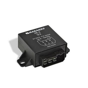 RELE INTERMITENCIA 12 V. PARA TRACTORES. MAHLE MFL34