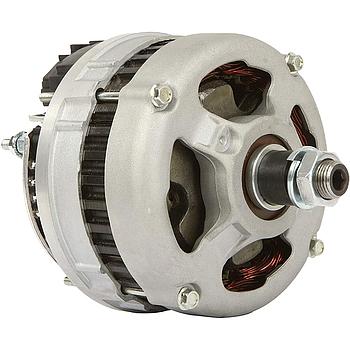 ALTERNADOR MAHLE MG111 14V 60A ADAPTABLE A DEUTZ