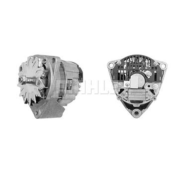 Alternador MAHLE MG125