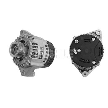 Alternador MAHLE MG186
