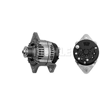 Alternador MAHLE MG225 CLASS / RENAULT