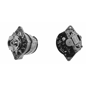Alternador MAHLE MG278 ADAPTABLE A RENAULT / JOHN DEERE
