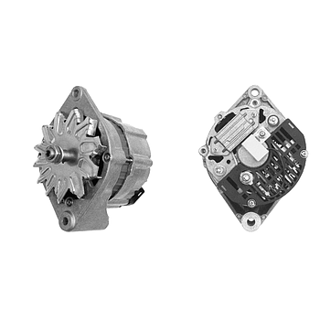 Alternador MAHLE MG319