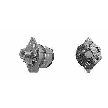 Alternador MAHLE MG332 Adapt. RENAULT