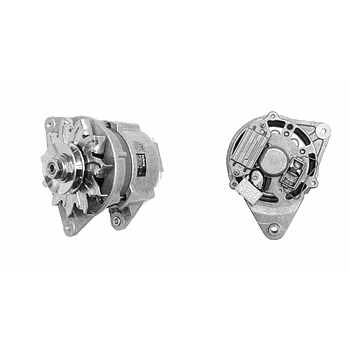 Alternador MAHLE MG372 CASE IH / RENAULT