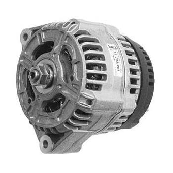 Alternador MAHLE MG4 Adapt. JOHN DEERE