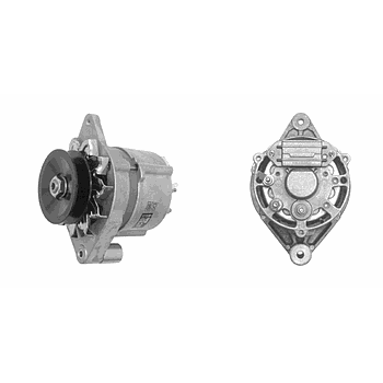 Alternador MAHLE MG438 Adapt. JOHN DEERE