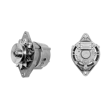 Alternador MAHLE MG462 Adapt. MASSEY FERGUSON