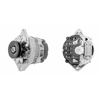 Alternador MAHLE MG478 Adapt. a RENAULT