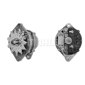 Alternador MAHLE MG515 CASE / SAME