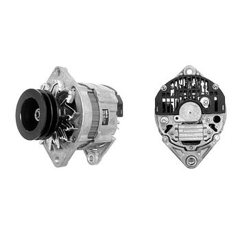 Alternador MAHLE MG521