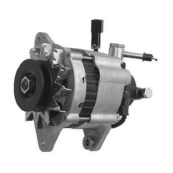 Alternador MAHLE MG582 (OPEL / ISUZU)