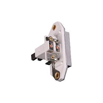 Regulador de Alternador MAHLE MGX503